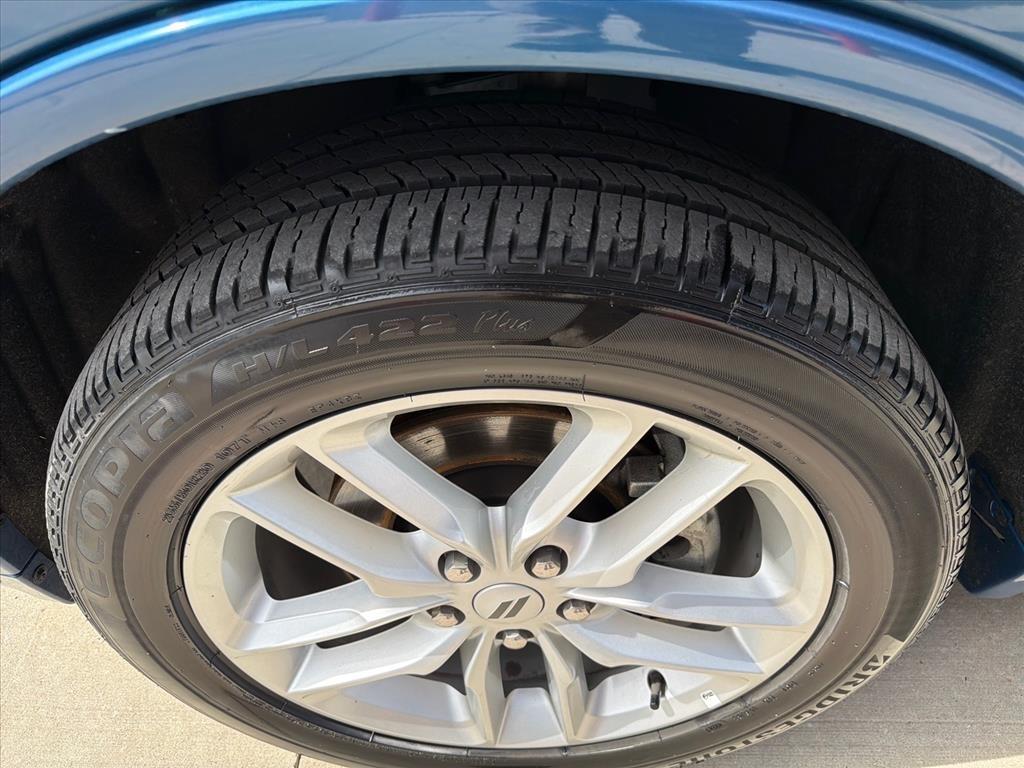 Dodge Durango GT Plus AWD 2025