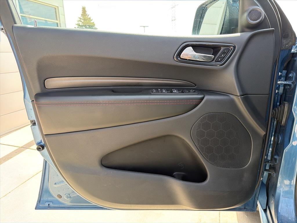Dodge Durango GT Plus AWD 2025