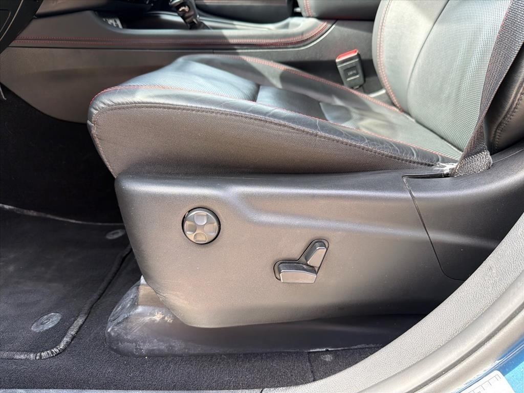 Dodge Durango GT Plus AWD 2025