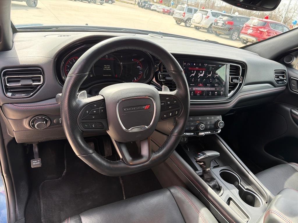 Dodge Durango GT Plus AWD 2025
