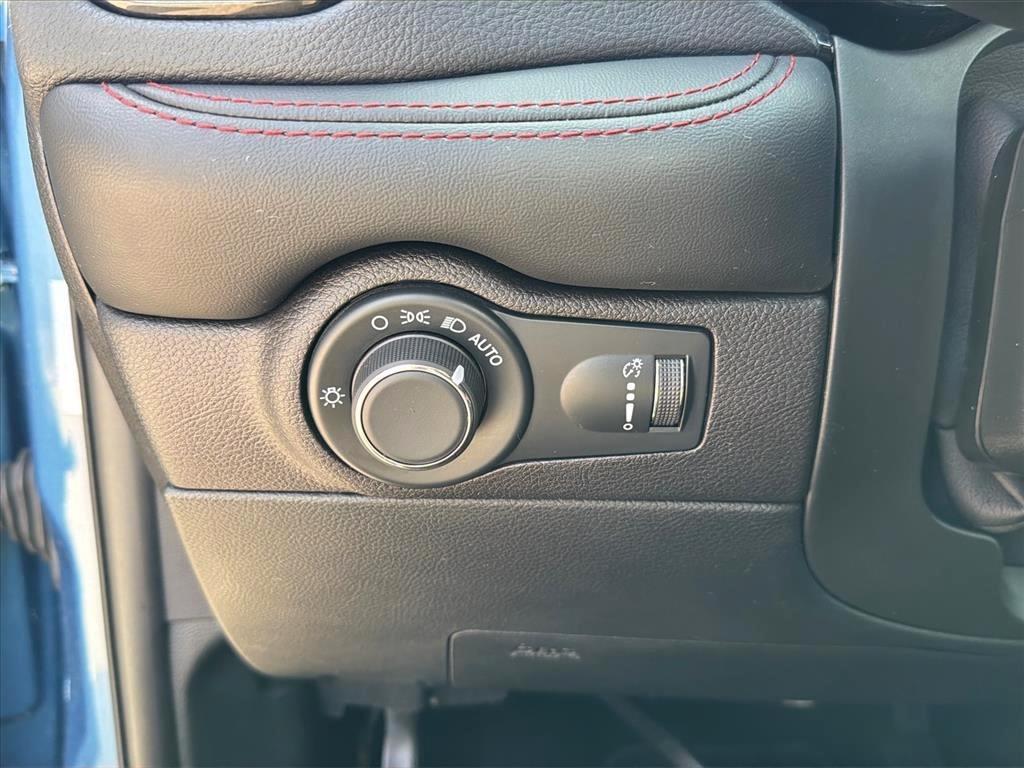 Dodge Durango GT Plus AWD 2025