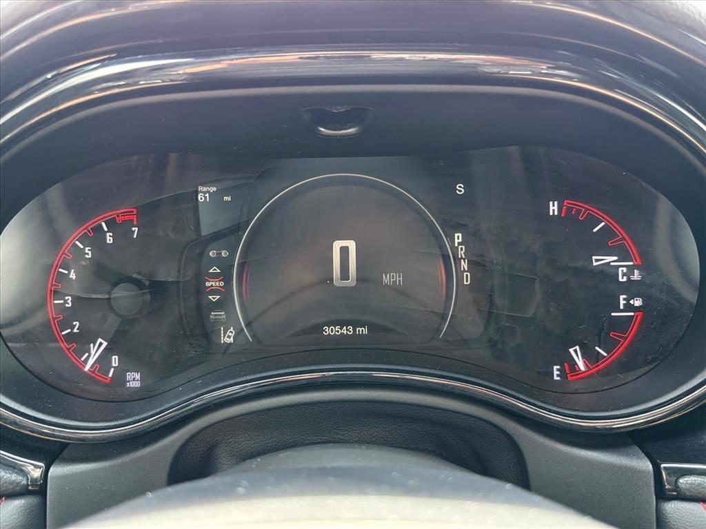 Dodge Durango GT Plus AWD 2025