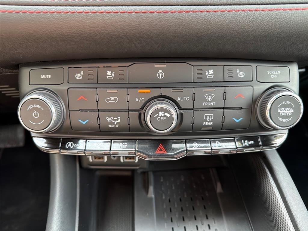 Dodge Durango GT Plus AWD 2025