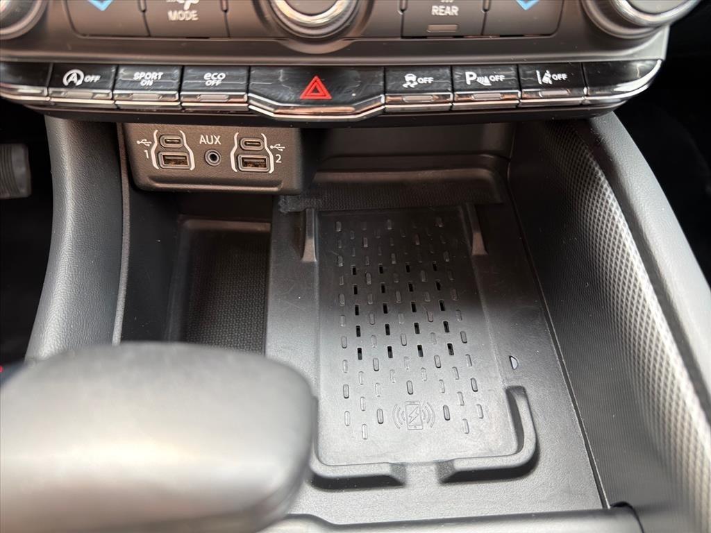 Dodge Durango GT Plus AWD 2025