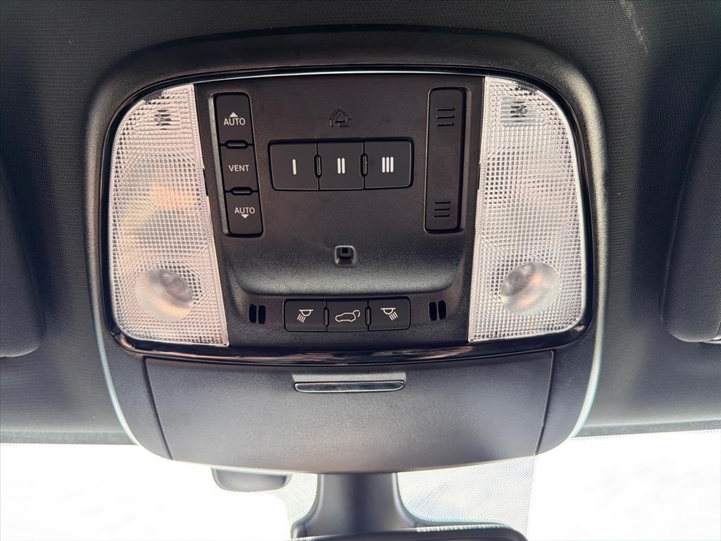 Dodge Durango GT Plus AWD 2025