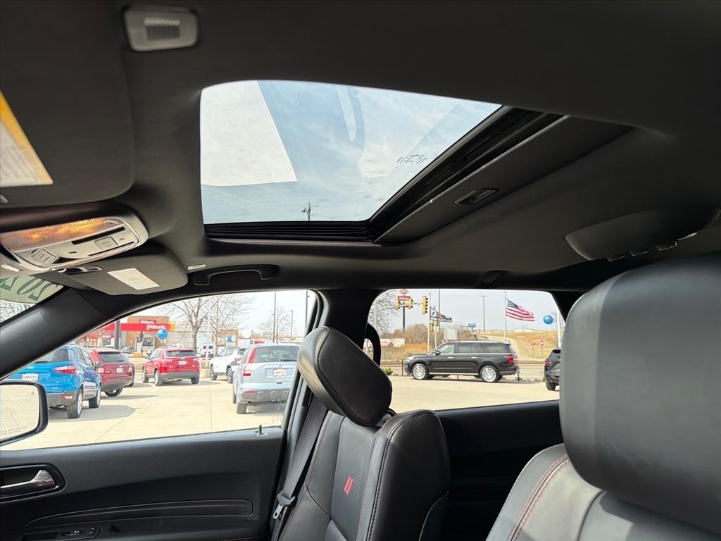 Dodge Durango GT Plus AWD 2025