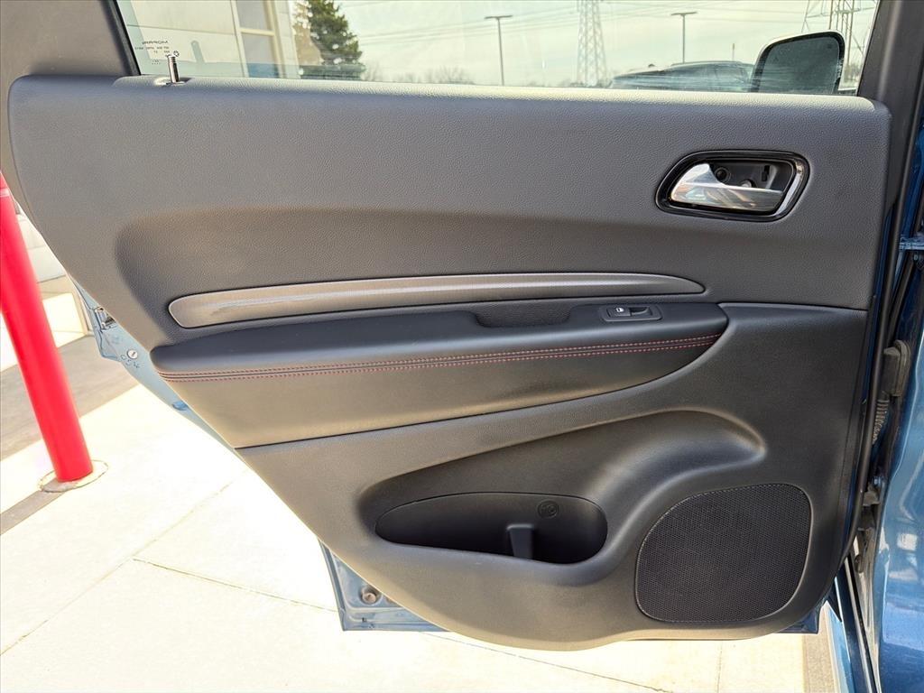 Dodge Durango GT Plus AWD 2025