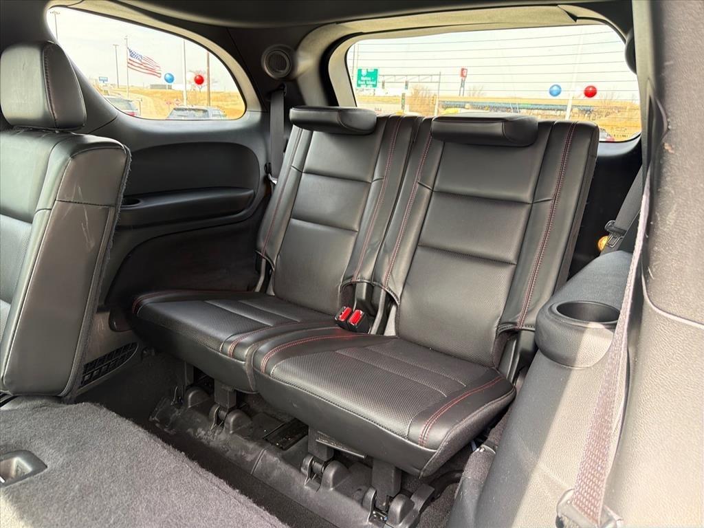 Dodge Durango GT Plus AWD 2025