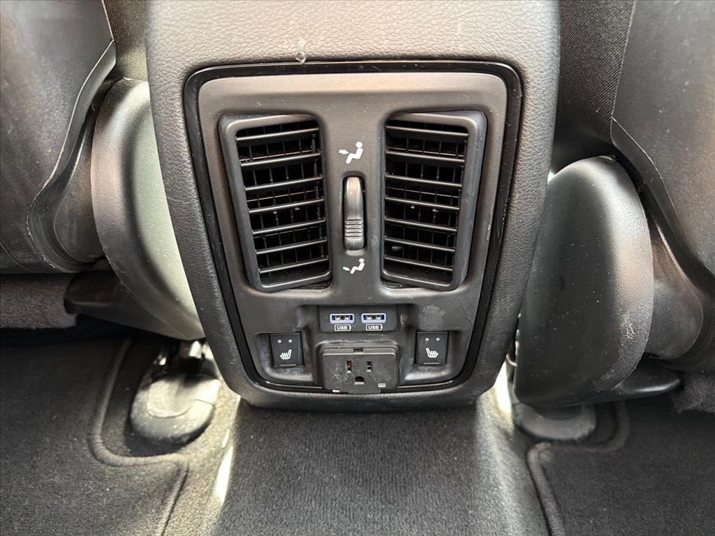 Dodge Durango GT Plus AWD 2025