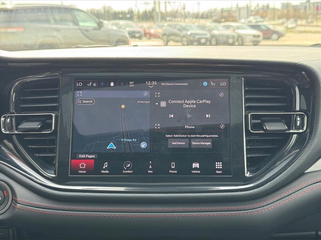 Dodge Durango GT Plus AWD 2025