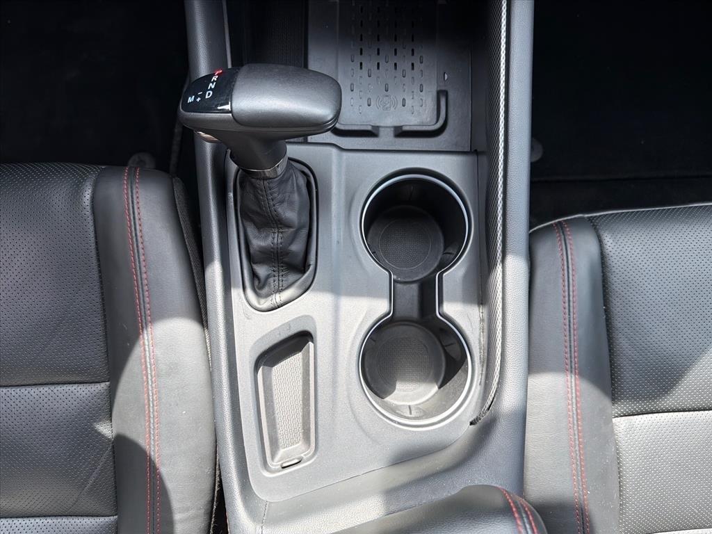 Dodge Durango GT Plus AWD 2025