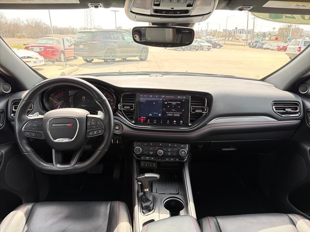 Dodge Durango GT Plus AWD 2025