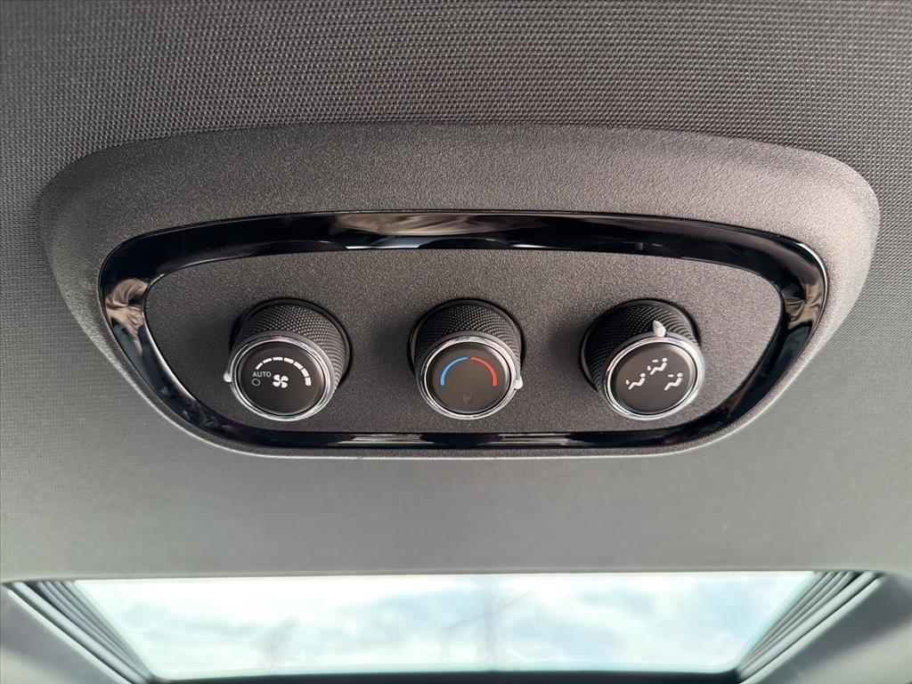 Dodge Durango GT Plus AWD 2025