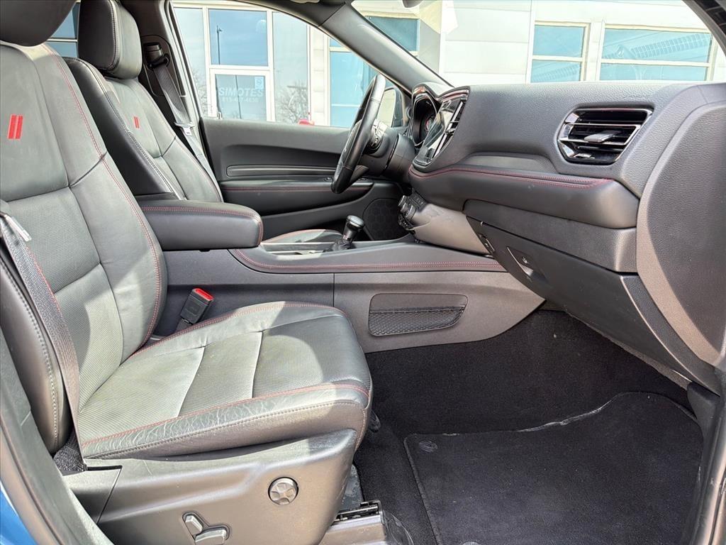 Dodge Durango GT Plus AWD 2025