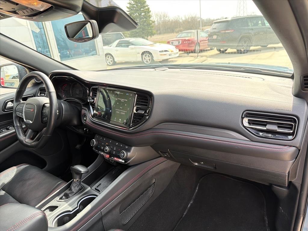 Dodge Durango GT Plus AWD 2025