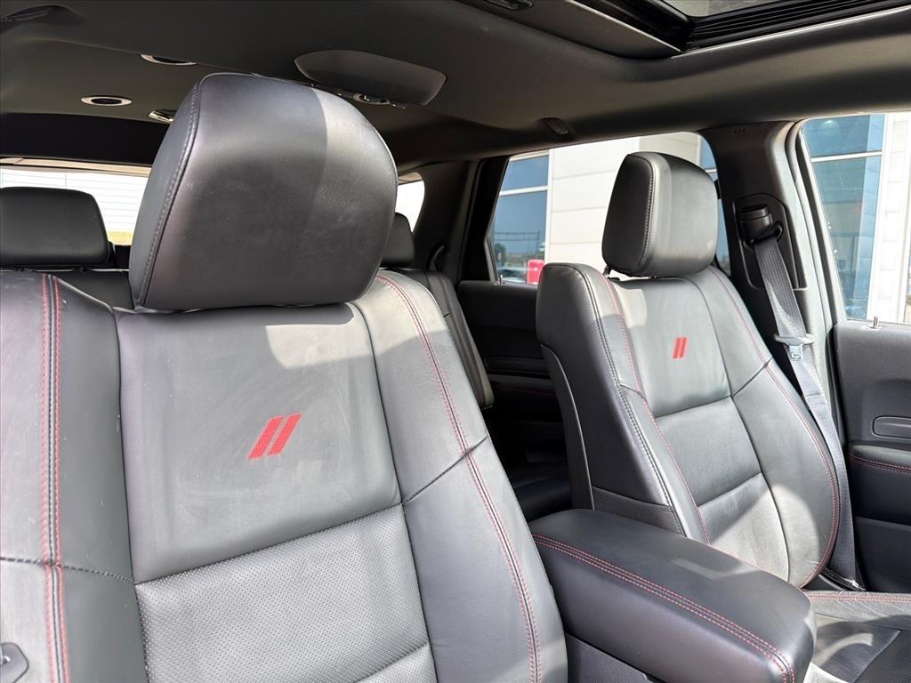 Dodge Durango GT Plus AWD 2025