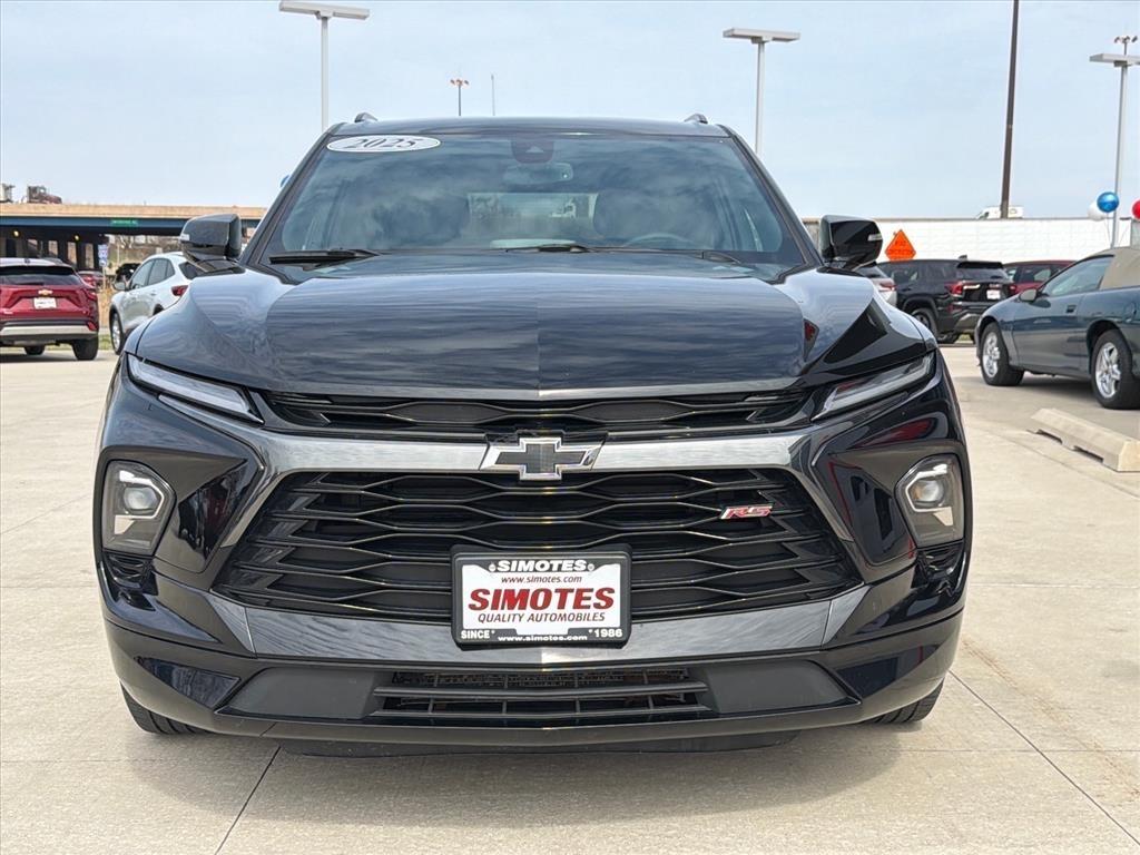 Chevrolet Blazer RS AWD 2025