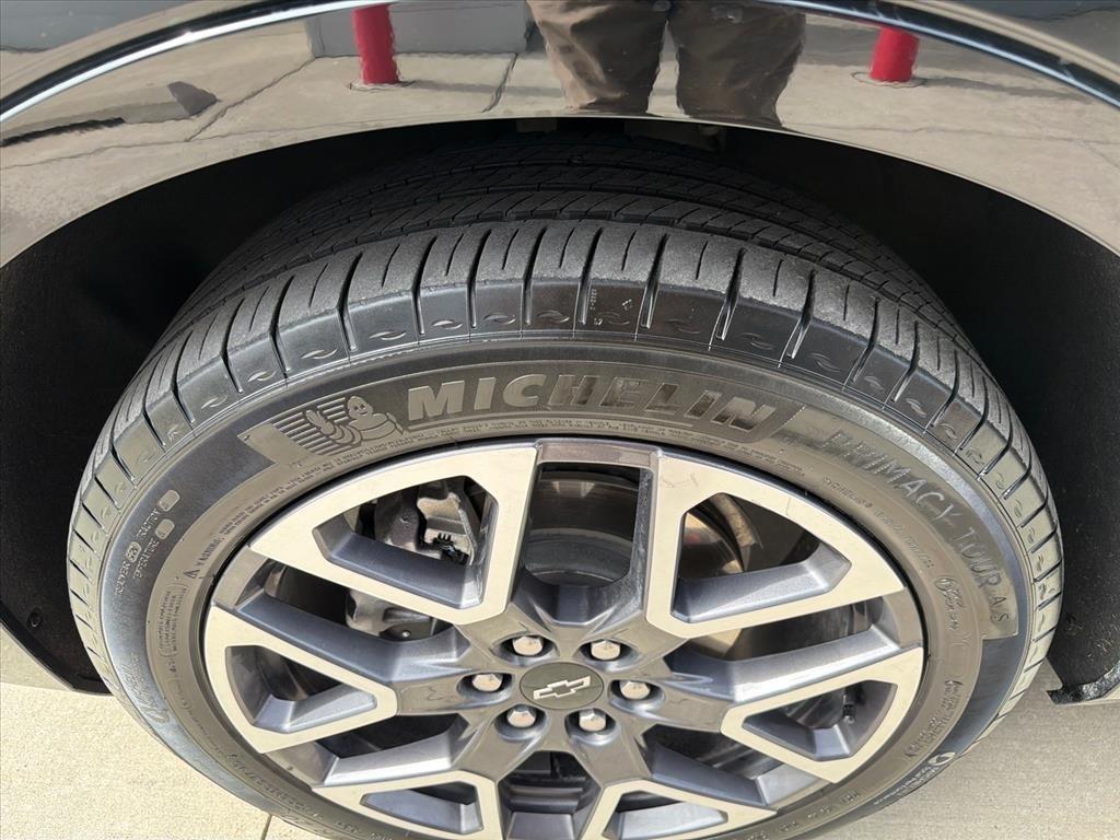 Chevrolet Blazer RS AWD 2025