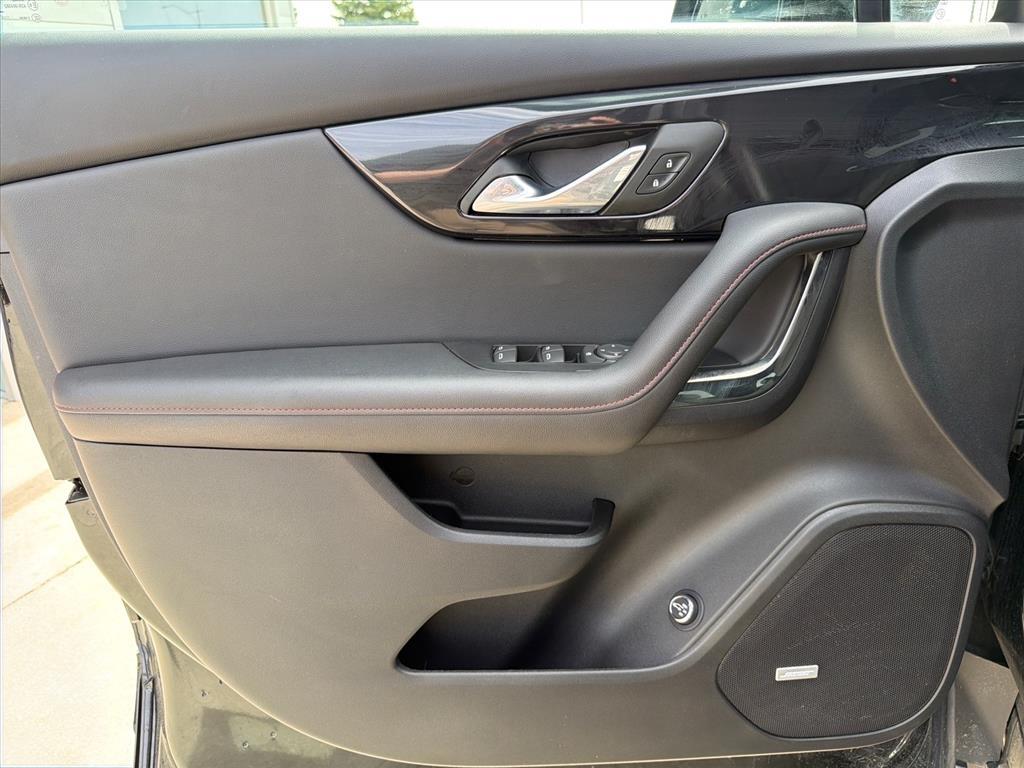 Chevrolet Blazer RS AWD 2025