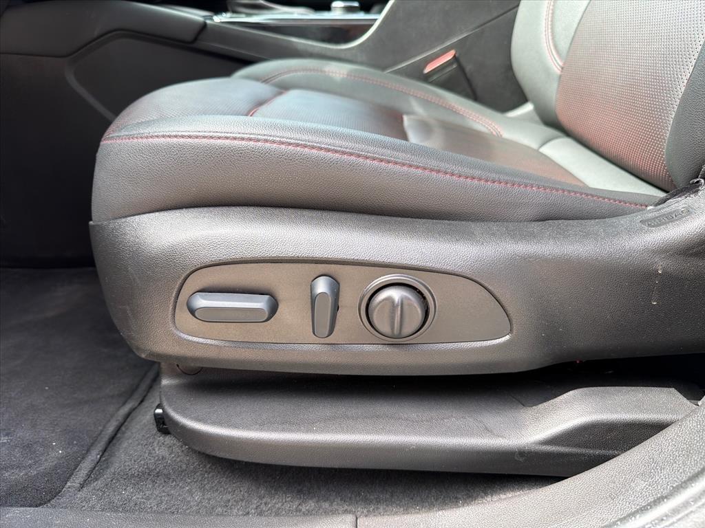 Chevrolet Blazer RS AWD 2025