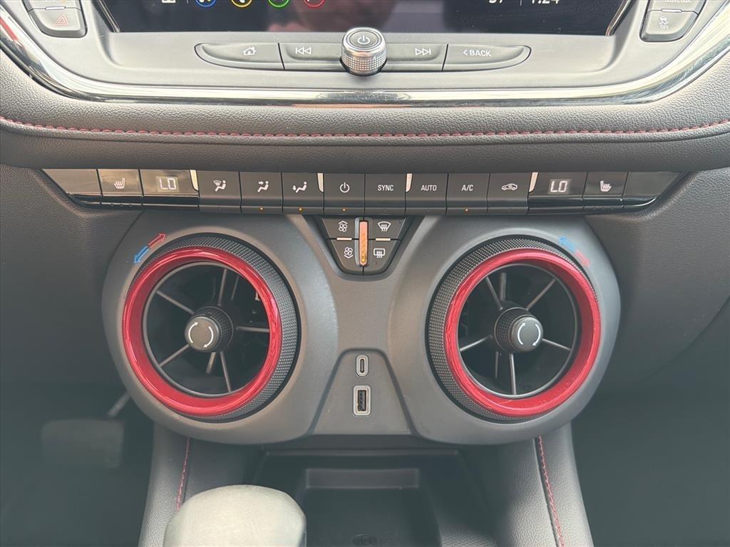 Chevrolet Blazer RS AWD 2025