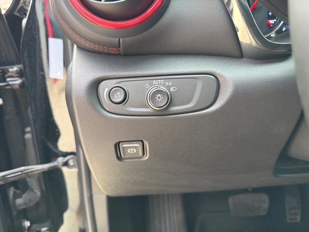 Chevrolet Blazer RS AWD 2025