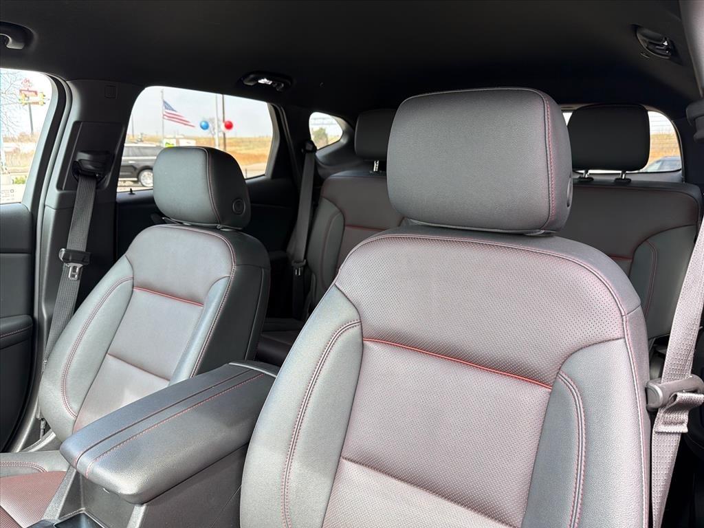 Chevrolet Blazer RS AWD 2025