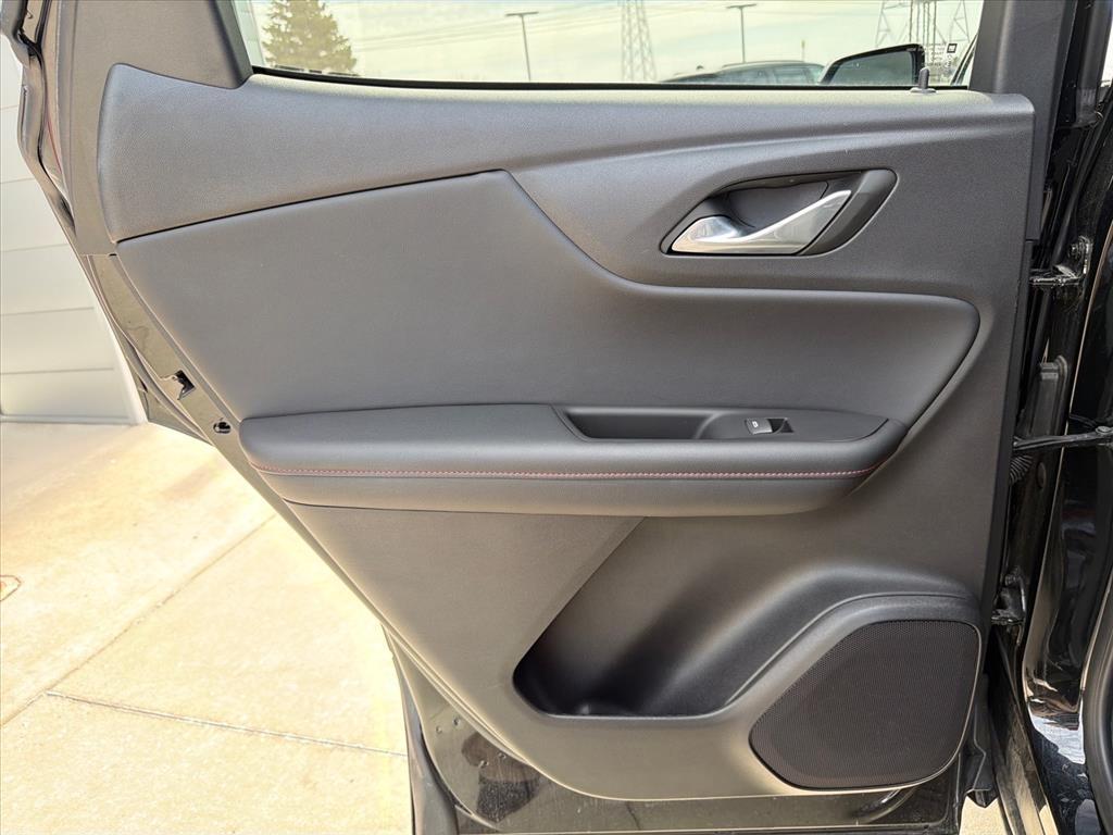 Chevrolet Blazer RS AWD 2025