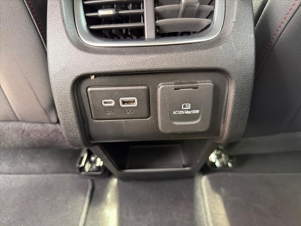 Chevrolet Blazer RS AWD 2025