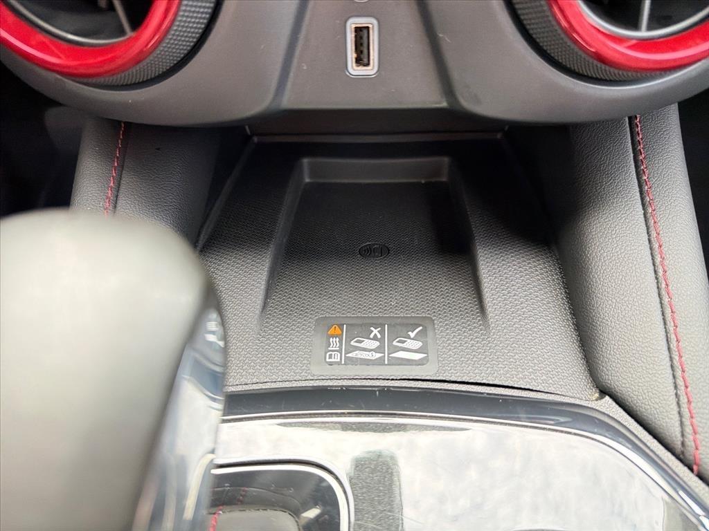 Chevrolet Blazer RS AWD 2025