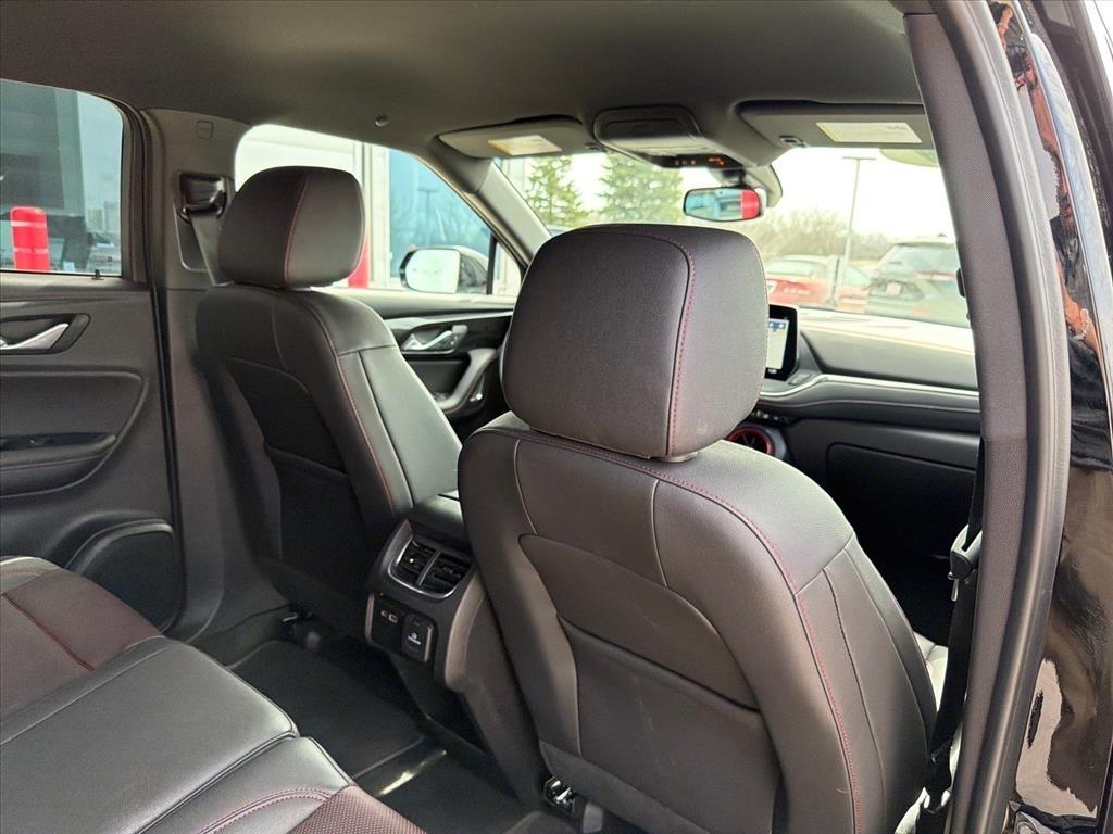 Chevrolet Blazer RS AWD 2025