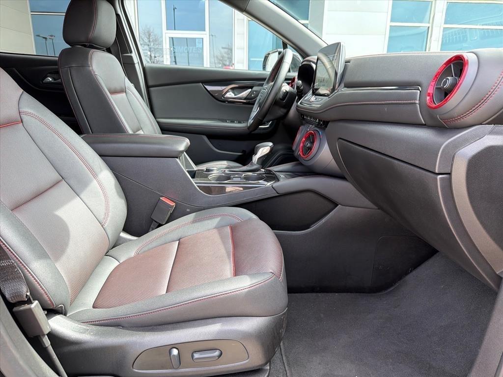 Chevrolet Blazer RS AWD 2025