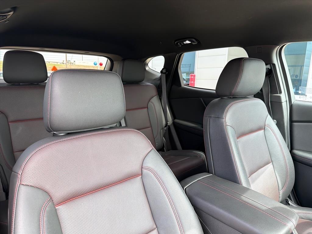 Chevrolet Blazer RS AWD 2025