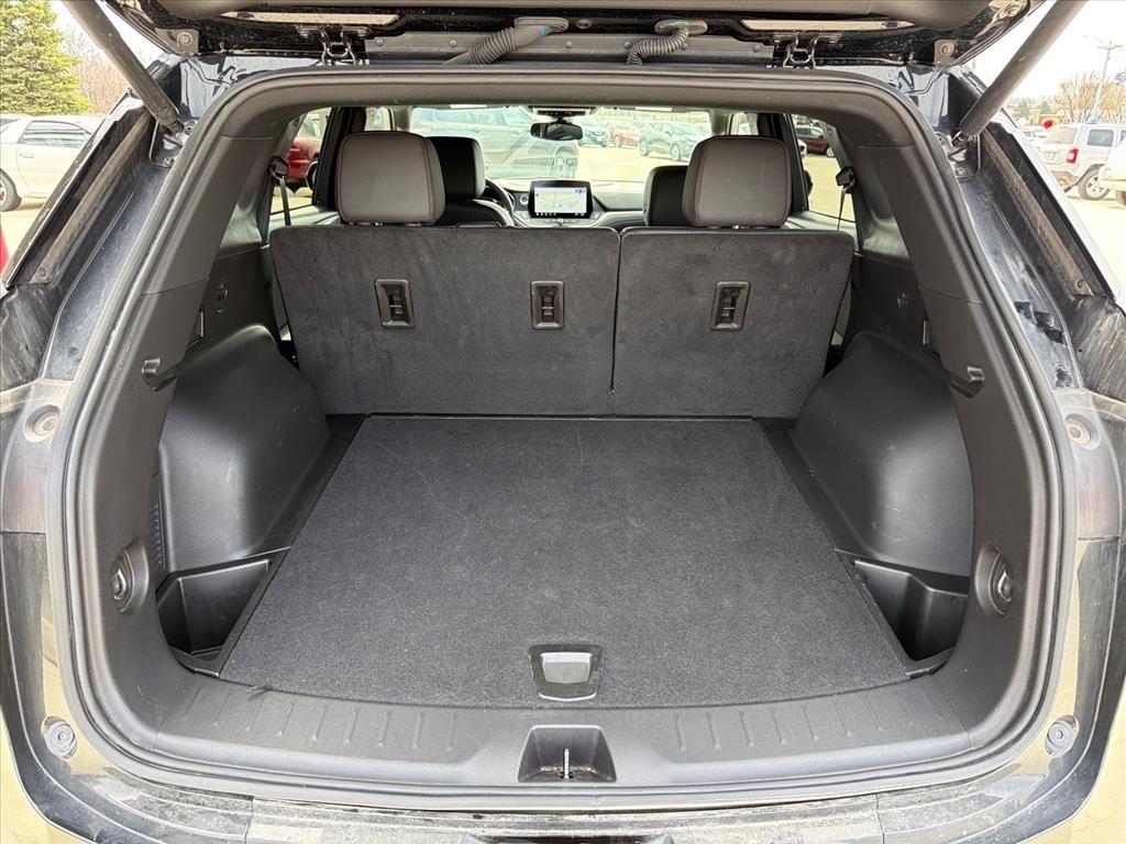 Chevrolet Blazer RS AWD 2025