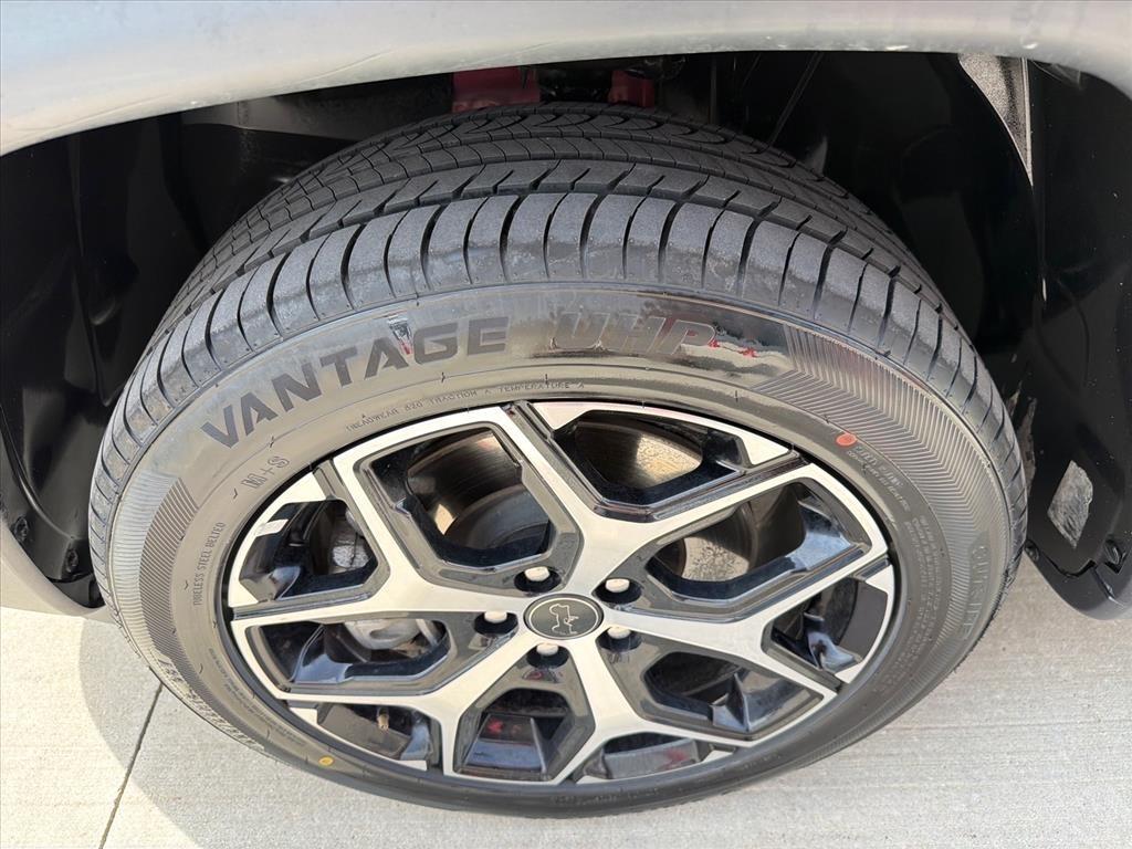 Jeep Compass Limited 2025