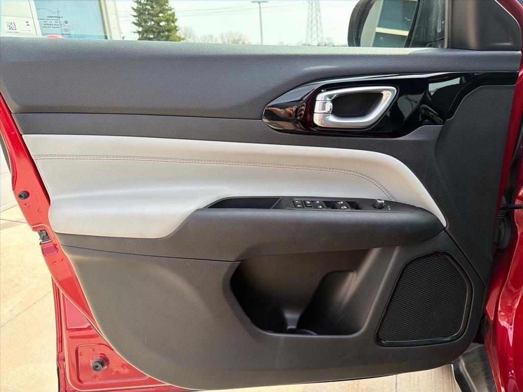 Jeep Compass Limited 2025