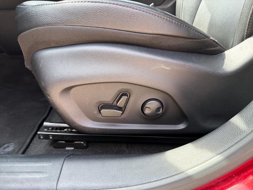 Jeep Compass Limited 2025