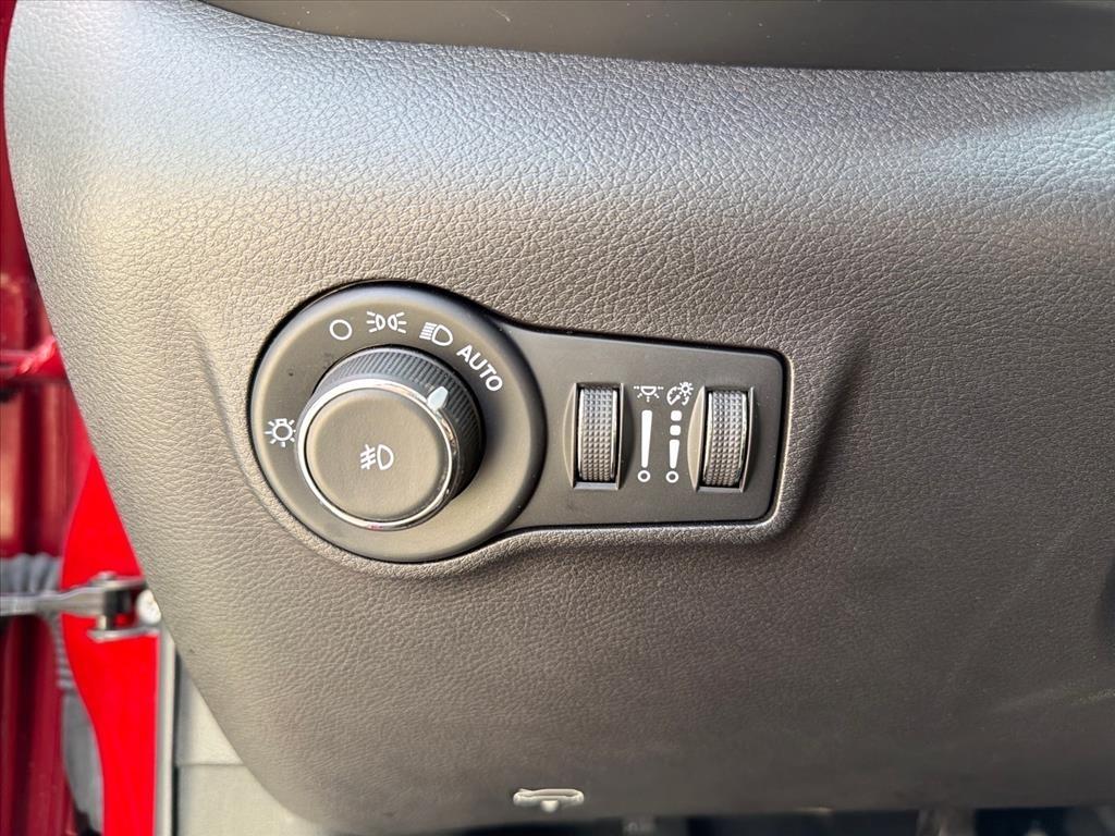 Jeep Compass Limited 2025