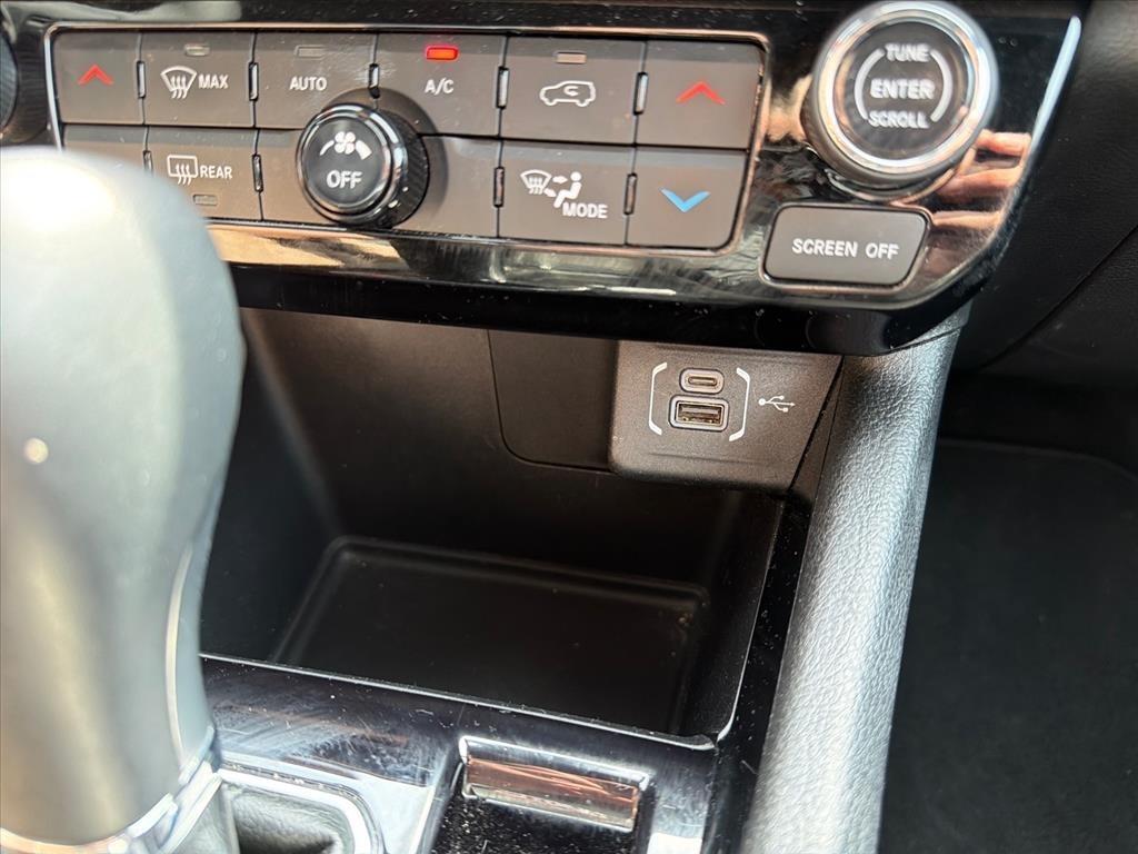 Jeep Compass Limited 2025