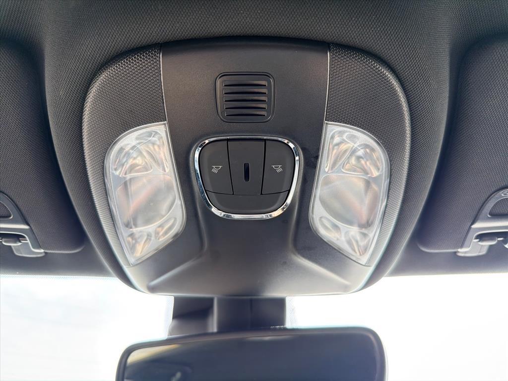 Jeep Compass Limited 2025