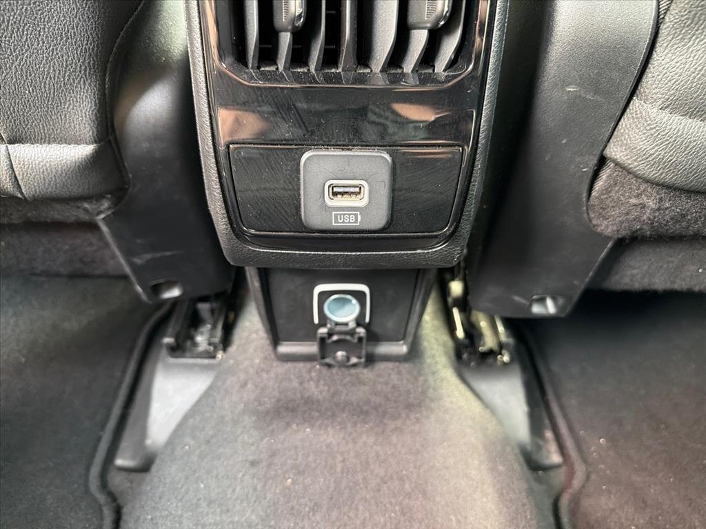 Jeep Compass Limited 2025