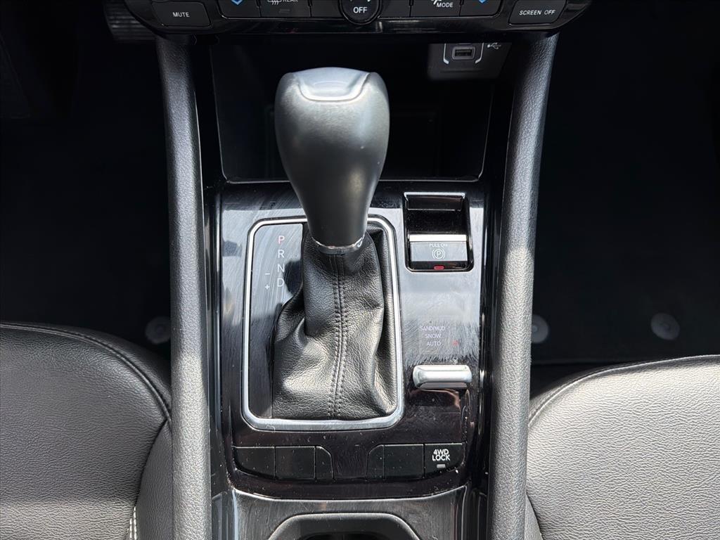 Jeep Compass Limited 2025