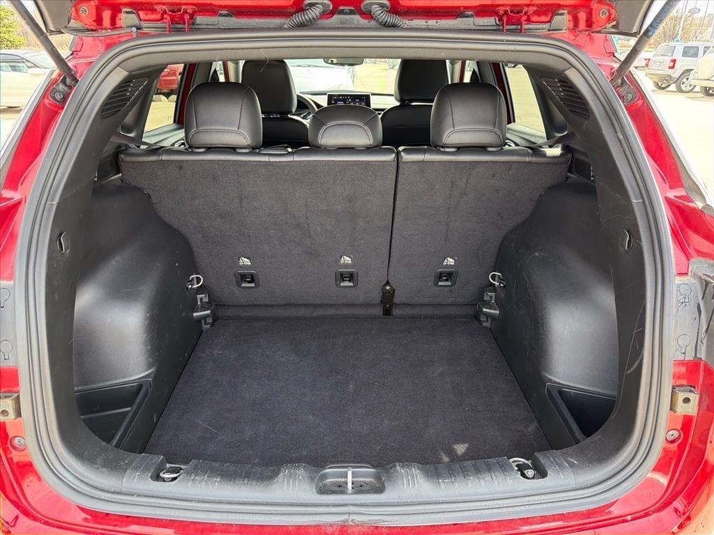 Jeep Compass Limited 2025