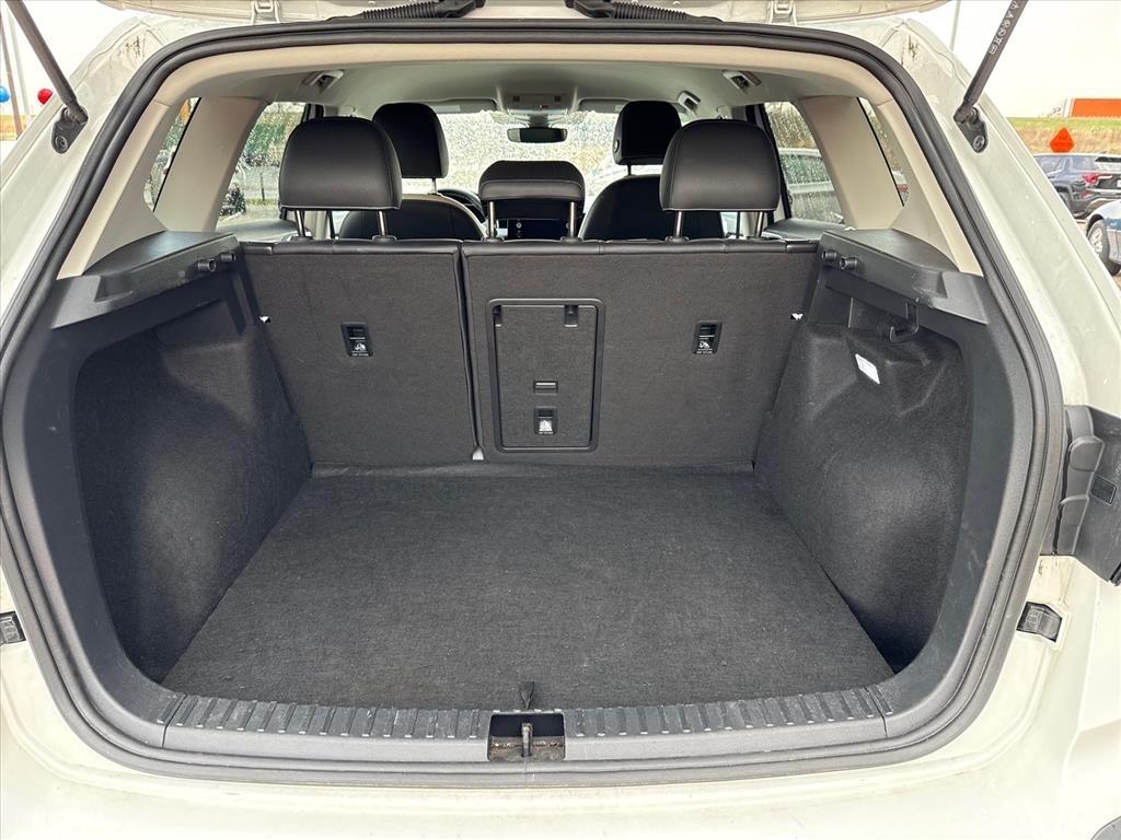 Volkswagen Taos SE 4Motion 2025