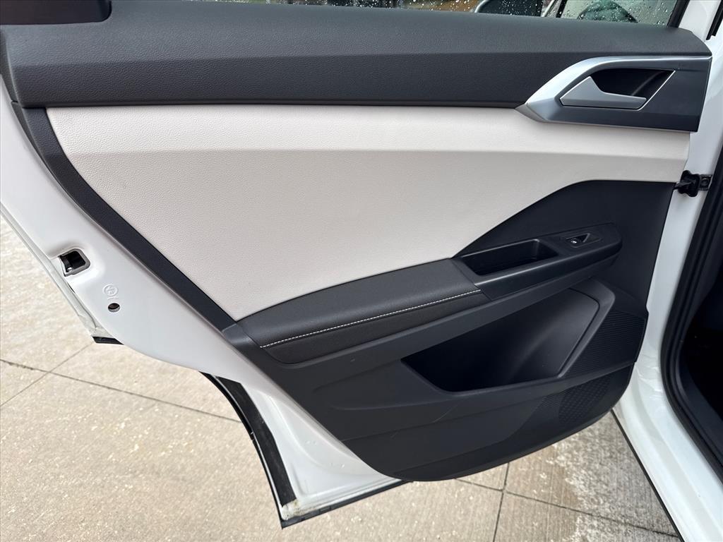 Volkswagen Taos SE 4Motion 2025