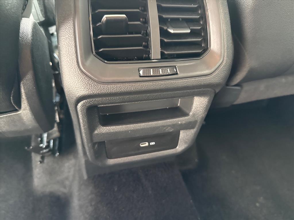 Volkswagen Taos SE 4Motion 2025