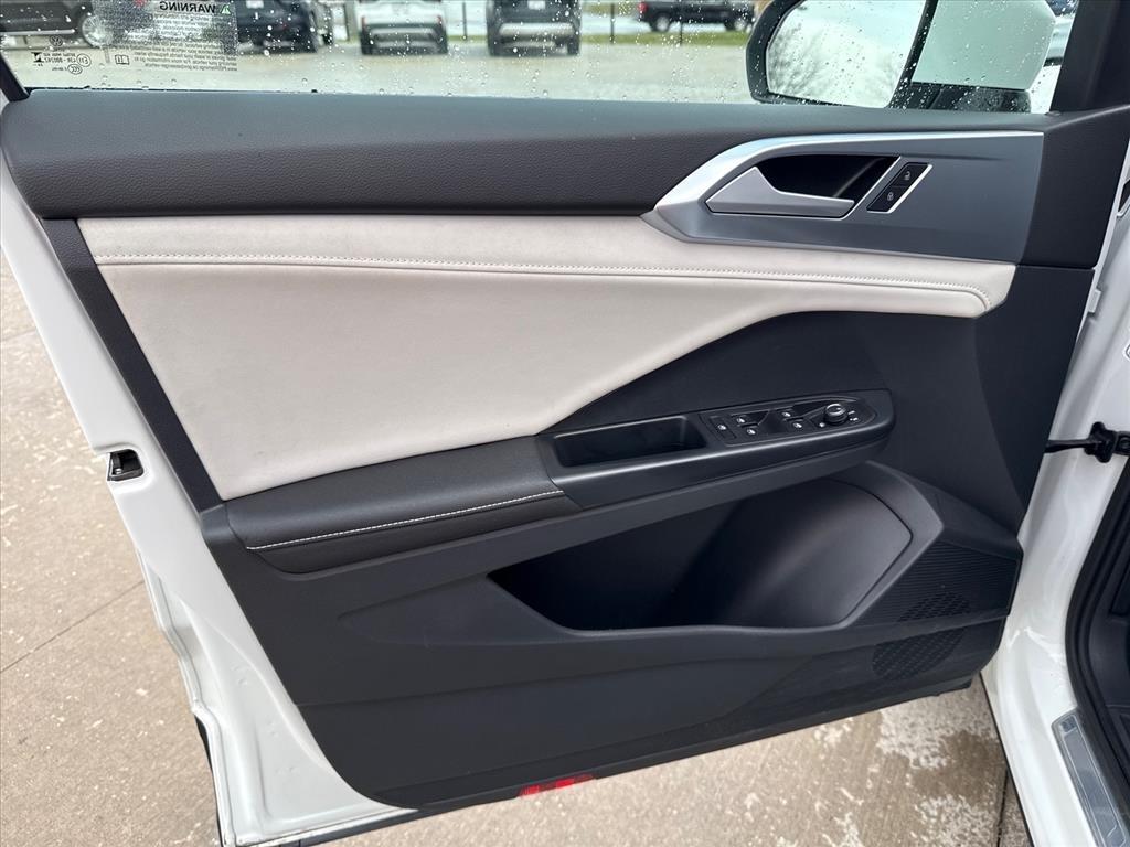 Volkswagen Taos SE 4Motion 2025