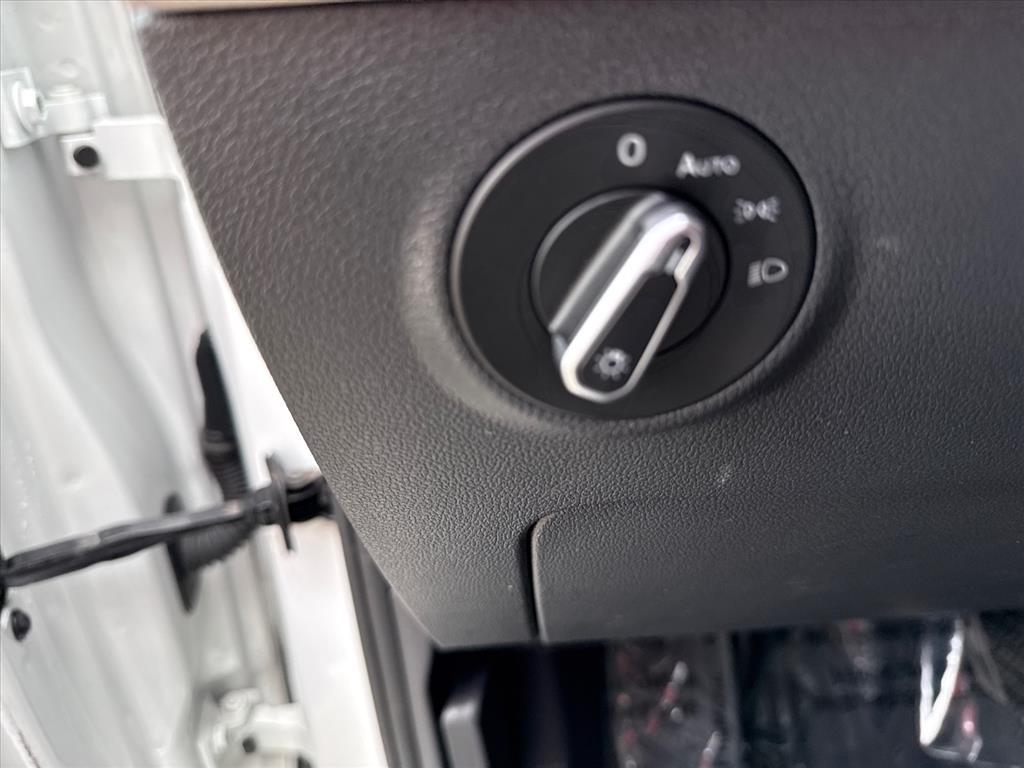 Volkswagen Taos SE 4Motion 2025