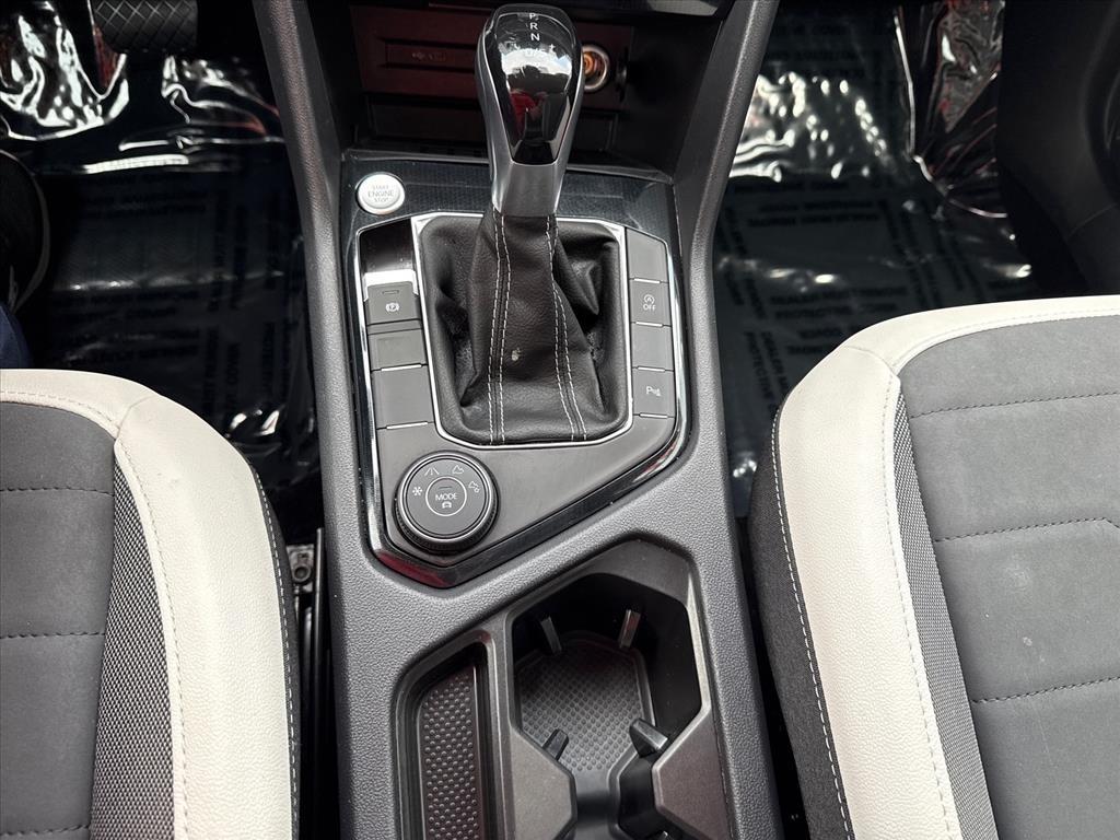 Volkswagen Taos SE 4Motion 2025