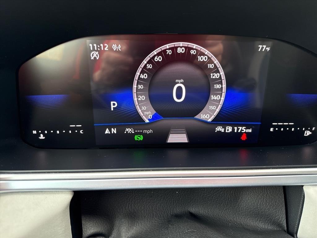 Volkswagen Taos SE 4Motion 2025